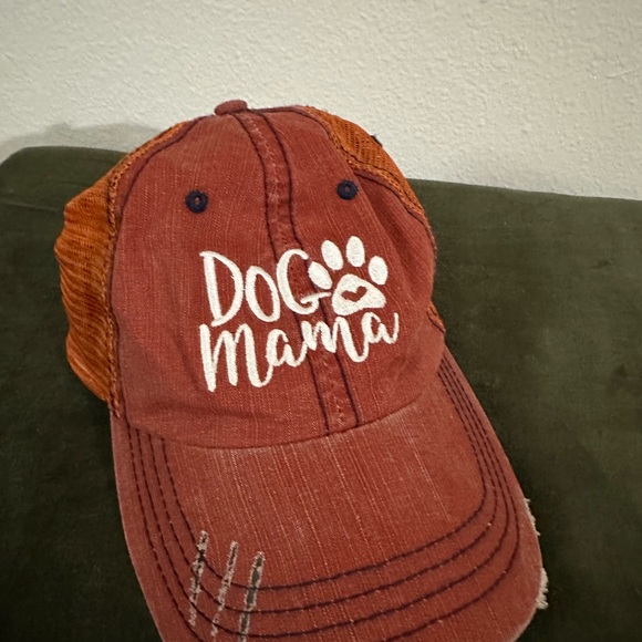 Coffee And Chihuahua Baseball Hat - Vintage Dog Mom Cap, 100% Cotton, Adjustable, Pigment Gray